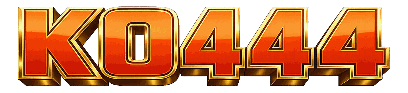ko444 লোগো